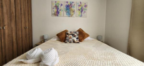 Exclusivo apartamento en San Antonio